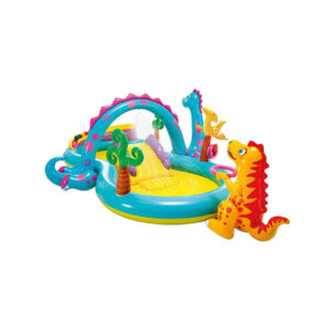 Play Center Inflatable Swimming Pool