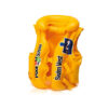 Inflatable Pool Swim Vest- Yellow