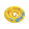 Inflatable Swimming Safety Tube- Yellow