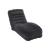 Inflatable Mega Lounge Chair- Black