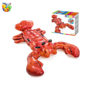 Summer Lobster Rid-On