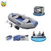 Intex Mariner 3 Rigid Inflatable Boat Set