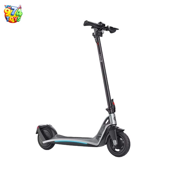 Rapid Electric Scooter