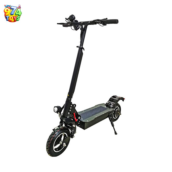 FX-10 Electric Scooter