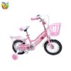 12'' GIRLS CYCLE-pink