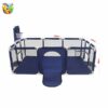 Playpen Baby Play Ground