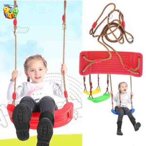 Rope Swing Chair