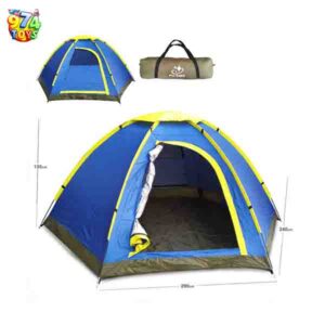 Tent For Camping Carry Bag